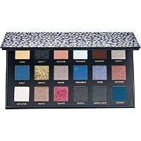 Revolution Pro New Neutrals Smoked Shadow Palette
