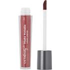 Ulta Matte Metallic Liquid Lipstick - Sharp Edges (plum With Gold Glitter)