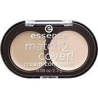 Essence Match 2 Cover! Cream Concealer