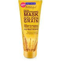 Freeman Golden Grain Facial Brightening Mask