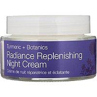 Urban Veda Radiance Replenishing Night Cream