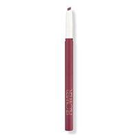 Flower Beauty Perfect Pout Sculpting Lip Liner - Rosewood (warm Deep Mauve)