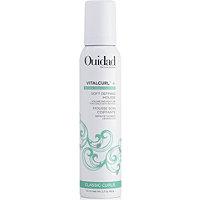 Ouidad Vitalcurl+ Soft Defining Mousse