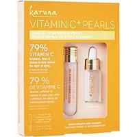 Karuna Vitamin C+ Pearls And Activator Serum
