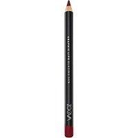 Zoeva Graphic Lips Pencil - Blazing Sun (berry Rouge)