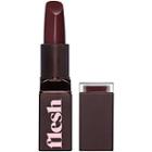 Flesh Fleshy Lips Lipstick - Pucker (grape Jam)