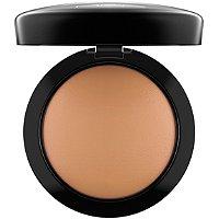 Mac Mineralize Skinfinish Natural Face Powder - Dark Tan (deeper Caramel)