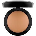 Mac Mineralize Skinfinish Natural Face Powder - Dark Tan (deeper Caramel)
