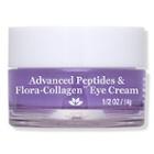 Derma E Advanced Peptides And Flora-collagen Eye Cream