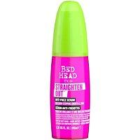 Bed Head Straighten Out Anti-frizz Serum