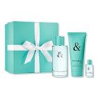 Tiffany & Co. Tiffany & Love Eau De Parfum For Her Trio Gift Set
