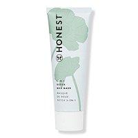 Honest Beauty 3-in-one Mud Detox Mask