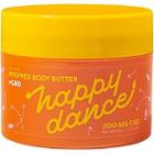 Happy Dance Cbd All-over Whipped Body Butter