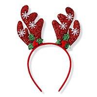 Scunci Reindeer Headband