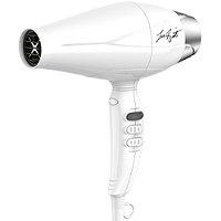 Leandro Limited La Fortezza Carbon-infused Hair Dryer
