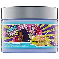 The Mane Choice Pow! Mask