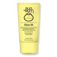 Sun Bum Original Glow Spf 30 Sunscreen Lotion