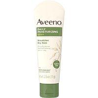 Aveeno Travel Size Daily Moisturizing Body Lotion
