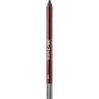 Urban Decay 24/7 Glide-on Lip Pencil - Gash (deep Red)