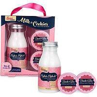 Mr Bubble Original Bubble Milk & Cookies Gift Set