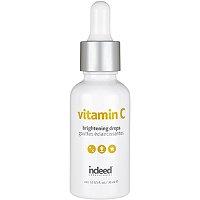 Indeed Labs Vitamin C Brightening Drops