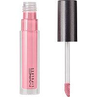 Mac Lipglass - Snob (light Neutral Pink)