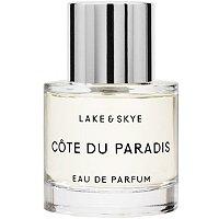 Lake & Skye Cote Du Paradis Eau De Parfum