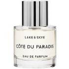 Lake & Skye Cote Du Paradis Eau De Parfum