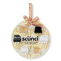 Scunci Assorted Jaw Clips