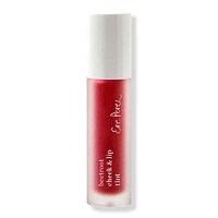 Ere Perez Beetroot Cheek & Lip Tint - Joy (bright Cherry Red)