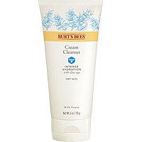 Burt's Bees Intense Hydration Cream Cleanser