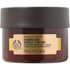 The Body Shop Spa Of The World Hawaiian Kukui Cream