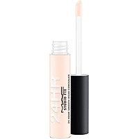 Mac Studio Fix 24-hour Smooth Wear Concealer - Nw10 (fair Beige W/ Neutral Undertone For Fair Skin)