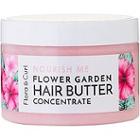 Flora & Curl Flower Garden Hair Butter Concentrate