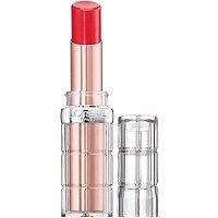 L'oreal Colour Riche Plump And Shine Lipstick - Watermelon Plump