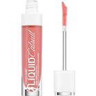 Wet N Wild Megalast Liquid Catsuit High-shine Lipstick - Peach Stole My Look