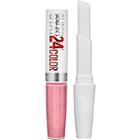 Maybelline Superstay 24 Liquid Lipstick - So Pearly Pink