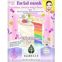 Biobelle #dreamskin Tencel Sheet Mask