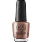 Opi Downtown La Nail Lacquer Collection