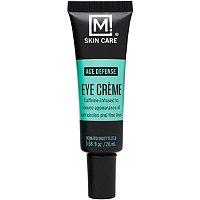 M. Skin Care Age Defense Eye Creme