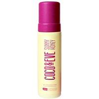 Coco & Eve Sunny Honey Bali Bronzing Foam