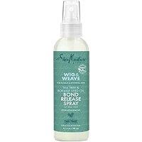 Sheamoisture Wig & Weave Tea Tree & Borage Seed Oil Bond Release Spray