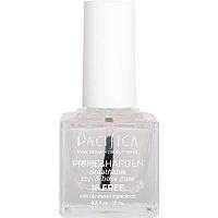 Pacifica Prime & Harden Breathable Top & Base Coat