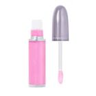 Mac Grand Illusion Glossy Liquid Lipcolour - Sugar Poppy (iridescent Bubblegum Pink) ()
