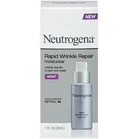 Neutrogena Rapid Wrinkle Repair Night Moisturizer