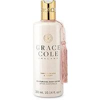 Grace Cole Vanilla Blush & Peony Body Lotion