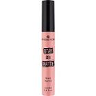 Essence Stay 8h Matte Liquid Lipstick - Hello Sunrise!