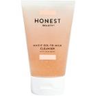 Honest Beauty Magic Gel-to-milk Cleanser