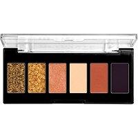 Nyx Professional Makeup Ultimate Edit Mini Eyeshadow Palette - Utopia