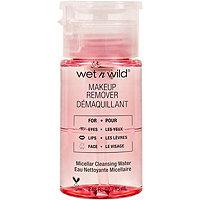 Wet N Wild Makeup Remover Micellar Cleansing Water